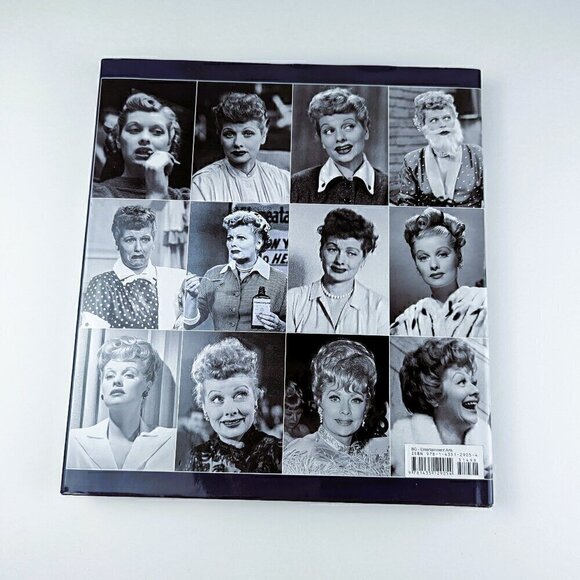 Lucille Ball by Nick Yapp - Hardcover, 2010 - Picture 6 of 8